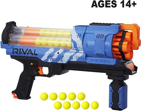 The 13 Best Nerf Bullets (2022 Review & Buyers Guide).